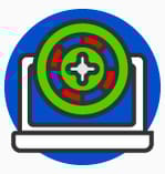 ¿qué es la ruleta online?