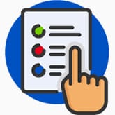 elección