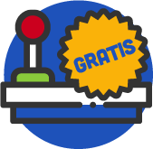 palanca de mando gratis