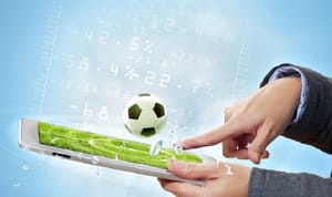 Apuestas deportivas