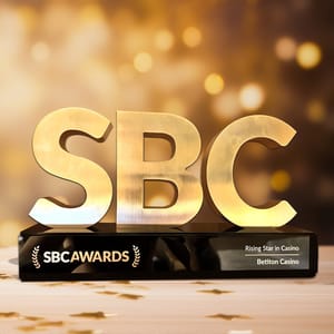 SBC Awards Betiton Casino