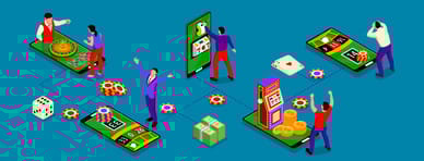Casino online móvil