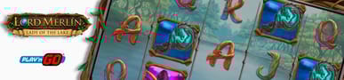 merlin play n go