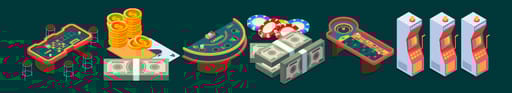 Juegos de casino