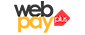 webPay logo