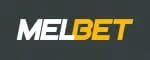 Logo de Melbet.