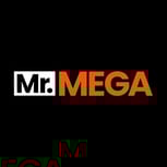 Mr Mega Casino