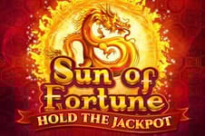 Sun of fortune