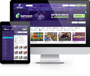 Betzest Casino es