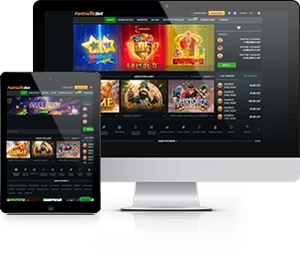 FantasticBet Casino es