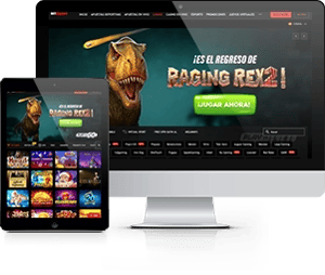 Betzorro casino es