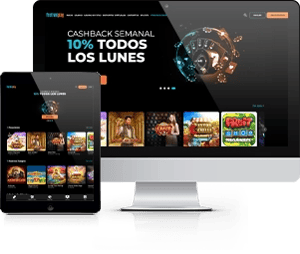 Festivalplay casino es