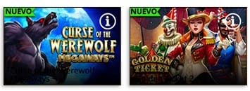 Greenplay casino es