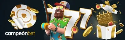 CampeonBet Casino es