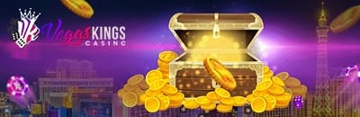 VegasKings Casino es