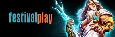 Festivalplay casino es