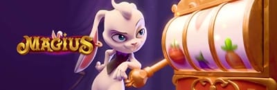 Magius casino es
