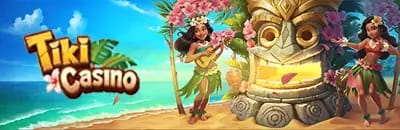 Tiki casino es