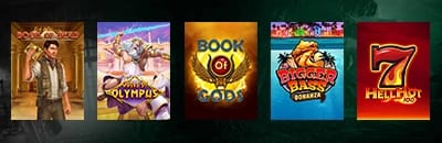 Treasurespin casino es