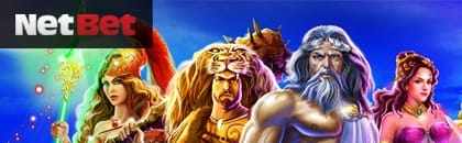 NetBet Casino es