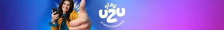 PlayUZU Casino.
