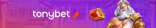 TonyBet Casino.