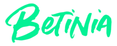 Betinia Casino logo