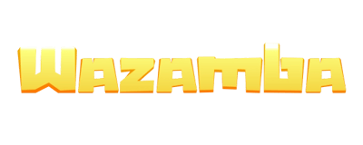 Wazamba Casino logo