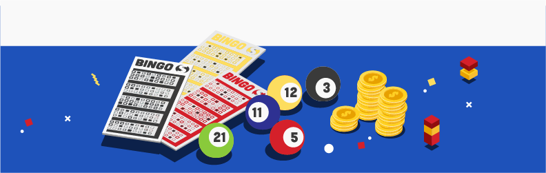 Juegos de bingo