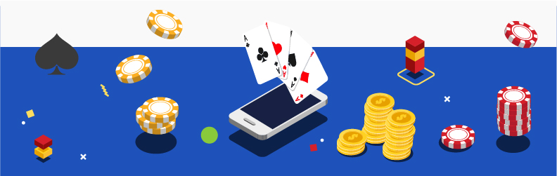 Video poker